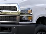2025 Chevrolet Silverado 5500 Crew Cab DRW 4x2 Cab Chassis for sale #25-9599 - photo 10