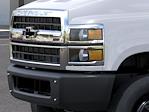 2025 Chevrolet Silverado 5500 Crew Cab DRW 4x2 Cab Chassis for sale #25-9599 - photo 13
