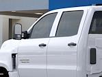 2025 Chevrolet Silverado 5500 Crew Cab DRW 4x2 Cab Chassis for sale #25-9599 - photo 12