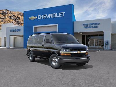 2025 Chevrolet Express 2500 RWD Empty Cargo Van for sale #25-9600 - photo 1