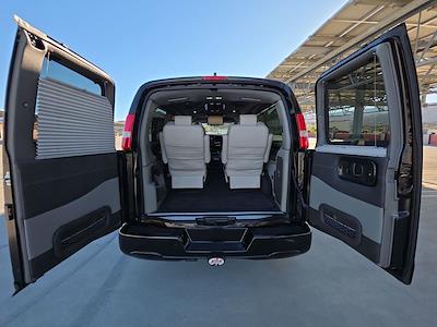 2025 Chevrolet Express 2500 RWD Empty Cargo Van for sale #25-9600 - photo 2