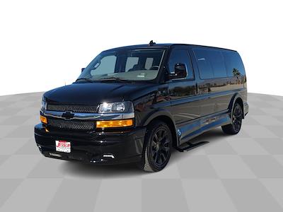 New 2025 Chevrolet Express 2500 - photo 1