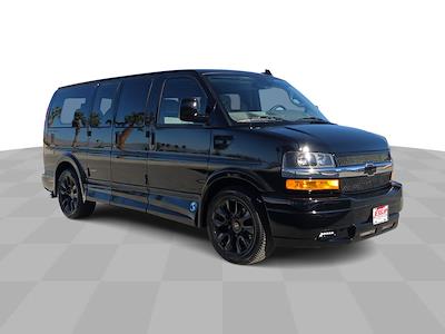 New 2025 Chevrolet Express 2500 - photo 1