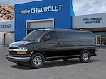 2025 Chevrolet Express 2500 RWD Empty Cargo Van for sale #25-9600 - photo 3