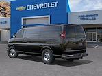 2025 Chevrolet Express 2500 RWD Empty Cargo Van for sale #25-9600 - photo 4