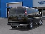2025 Chevrolet Express 2500 RWD Empty Cargo Van for sale #25-9600 - photo 2