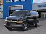 2025 Chevrolet Express 2500 RWD Empty Cargo Van for sale #25-9600 - photo 6