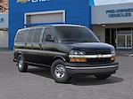 2025 Chevrolet Express 2500 RWD Empty Cargo Van for sale #25-9600 - photo 7