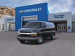 2025 Chevrolet Express 2500 RWD Empty Cargo Van for sale #25-9600 - photo 8
