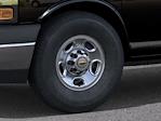 2025 Chevrolet Express 2500 RWD Empty Cargo Van for sale #25-9600 - photo 9