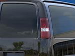 2025 Chevrolet Express 2500 RWD Empty Cargo Van for sale #25-9600 - photo 11