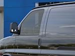 2025 Chevrolet Express 2500 RWD Empty Cargo Van for sale #25-9600 - photo 12