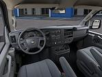 2025 Chevrolet Express 2500 RWD Empty Cargo Van for sale #25-9600 - photo 15