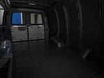 2025 Chevrolet Express 2500 RWD Empty Cargo Van for sale #25-9600 - photo 17