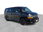 2025 Chevrolet Express 2500 RWD Empty Cargo Van for sale #25-9600 - photo 4