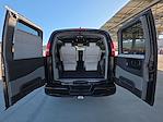 2025 Chevrolet Express 2500 RWD Empty Cargo Van for sale #25-9600 - photo 2