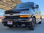 2025 Chevrolet Express 2500 RWD Empty Cargo Van for sale #25-9600 - photo 31