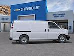 2025 Chevrolet Express 2500 RWD Empty Cargo Van for sale #25-9609 - photo 5