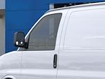 2025 Chevrolet Express 2500 RWD Empty Cargo Van for sale #25-9609 - photo 12