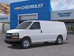 2025 Chevrolet Express 2500 RWD Empty Cargo Van for sale #25-9610 - photo 3
