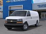 2025 Chevrolet Express 2500 RWD Empty Cargo Van for sale #25-9610 - photo 6