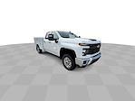 New 2025 Chevrolet Silverado 2500 Double Cab Service Truck for sale #25-9613 - photo 4