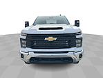 New 2025 Chevrolet Silverado 2500 Double Cab Service Truck for sale #25-9613 - photo 5