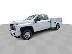 New 2025 Chevrolet Silverado 2500 Double Cab Service Truck for sale #25-9613 - photo 6