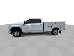 New 2025 Chevrolet Silverado 2500 Double Cab Service Truck for sale #25-9613 - photo 7