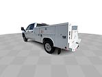 New 2025 Chevrolet Silverado 2500 Double Cab Service Truck for sale #25-9613 - photo 2