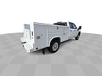 New 2025 Chevrolet Silverado 2500 Double Cab Service Truck for sale #25-9613 - photo 8