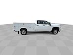 New 2025 Chevrolet Silverado 2500 Double Cab Service Truck for sale #25-9613 - photo 9