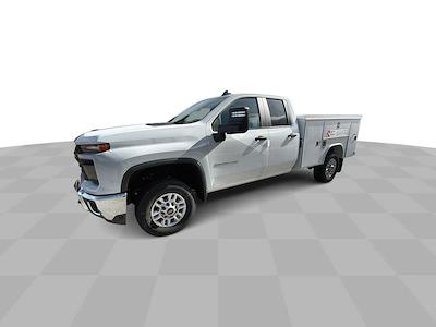 New 2025 Chevrolet Silverado 2500 - photo 1
