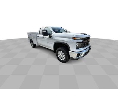 New 2025 Chevrolet Silverado 2500 - photo 1