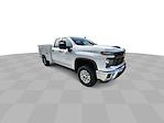 New 2025 Chevrolet Silverado 2500 Double Cab Service Truck for sale #25-9614 - photo 4