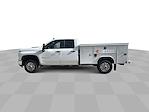 New 2025 Chevrolet Silverado 2500 Double Cab Service Truck for sale #25-9614 - photo 7