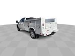 New 2025 Chevrolet Silverado 2500 Double Cab Service Truck for sale #25-9614 - photo 2