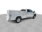 New 2025 Chevrolet Silverado 2500 Double Cab Service Truck for sale #25-9614 - photo 8