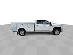 New 2025 Chevrolet Silverado 2500 Double Cab Service Truck for sale #25-9614 - photo 9
