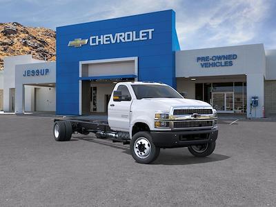 New 2025 Chevrolet Silverado 6500 - photo 1