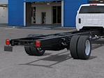 2025 Chevrolet Silverado 6500 Regular Cab DRW 4x2 Cab Chassis for sale #25-9616 - photo 11