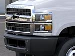 2025 Chevrolet Silverado 6500 Regular Cab DRW 4x2 Cab Chassis for sale #25-9616 - photo 13