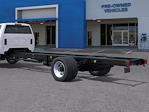 2025 Chevrolet Silverado 6500 Regular Cab DRW 4x2 Cab Chassis for sale #25-9616 - photo 14