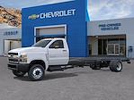 2025 Chevrolet Silverado 6500 Regular Cab DRW 4x2 Cab Chassis for sale #25-9616 - photo 2