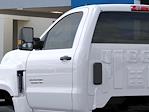 New 2025 Chevrolet Silverado 6500 Regular Cab Cab Chassis for sale #25-9616 - photo 12