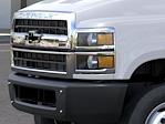 New 2025 Chevrolet Silverado 6500 Regular Cab Cab Chassis for sale #25-9616 - photo 13