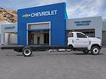 2025 Chevrolet Silverado 6500 Regular Cab DRW 4x2 Cab Chassis for sale #25-9616 - photo 5