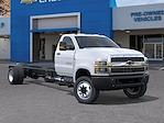 2025 Chevrolet Silverado 6500 Regular Cab DRW 4x2 Cab Chassis for sale #25-9616 - photo 7
