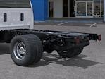 New 2025 Chevrolet Silverado 3500 Crew Cab Cab Chassis for sale #25-9618 - photo 14