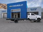 2025 Chevrolet Silverado 5500 Regular Cab DRW 4x4 Cab Chassis for sale #25-9620 - photo 5